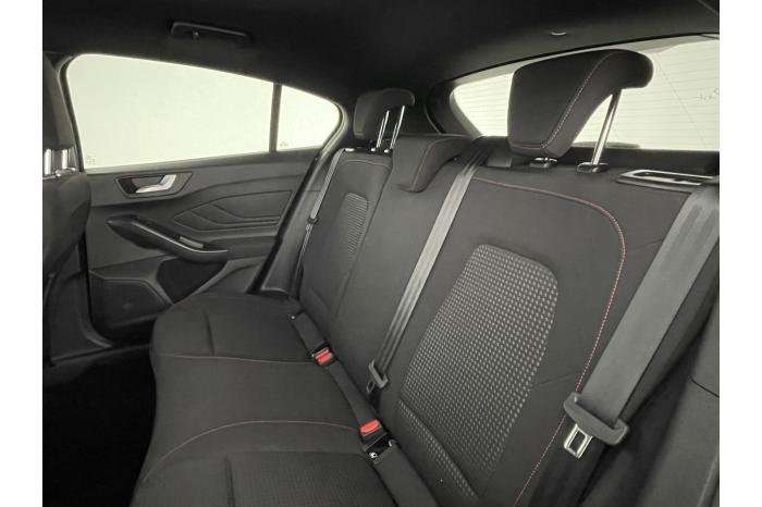 Fahrzeugbild eines Ford Focus