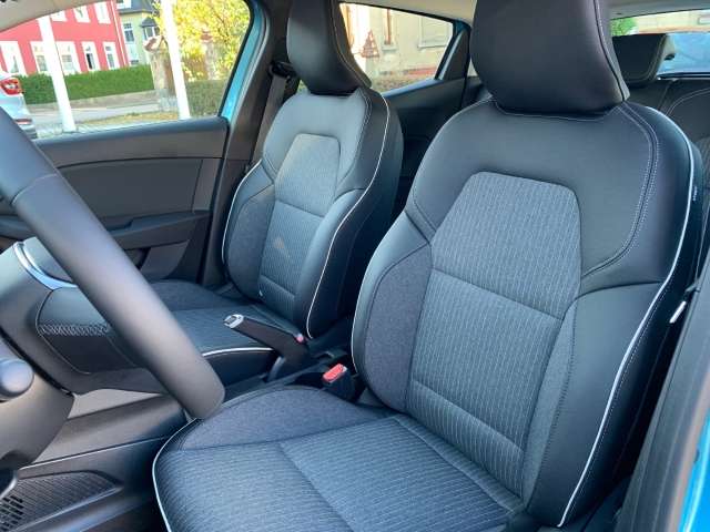 Fahrzeugbild eines Renault Clio