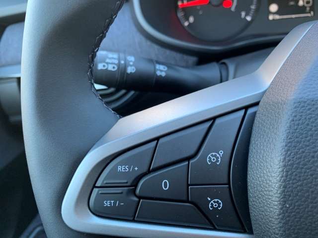 Fahrzeugbild eines Dacia Jogger