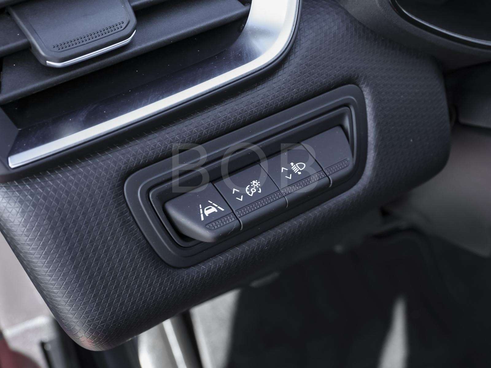 Fahrzeugbild eines Renault Clio