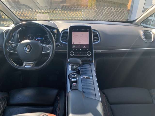 Fahrzeugbild eines Renault Espace