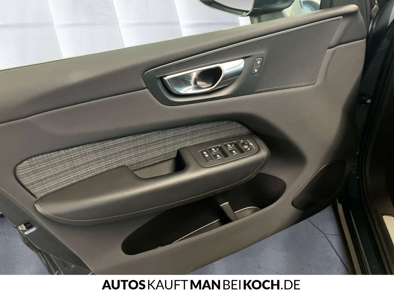 Fahrzeugbild eines Volvo XC60