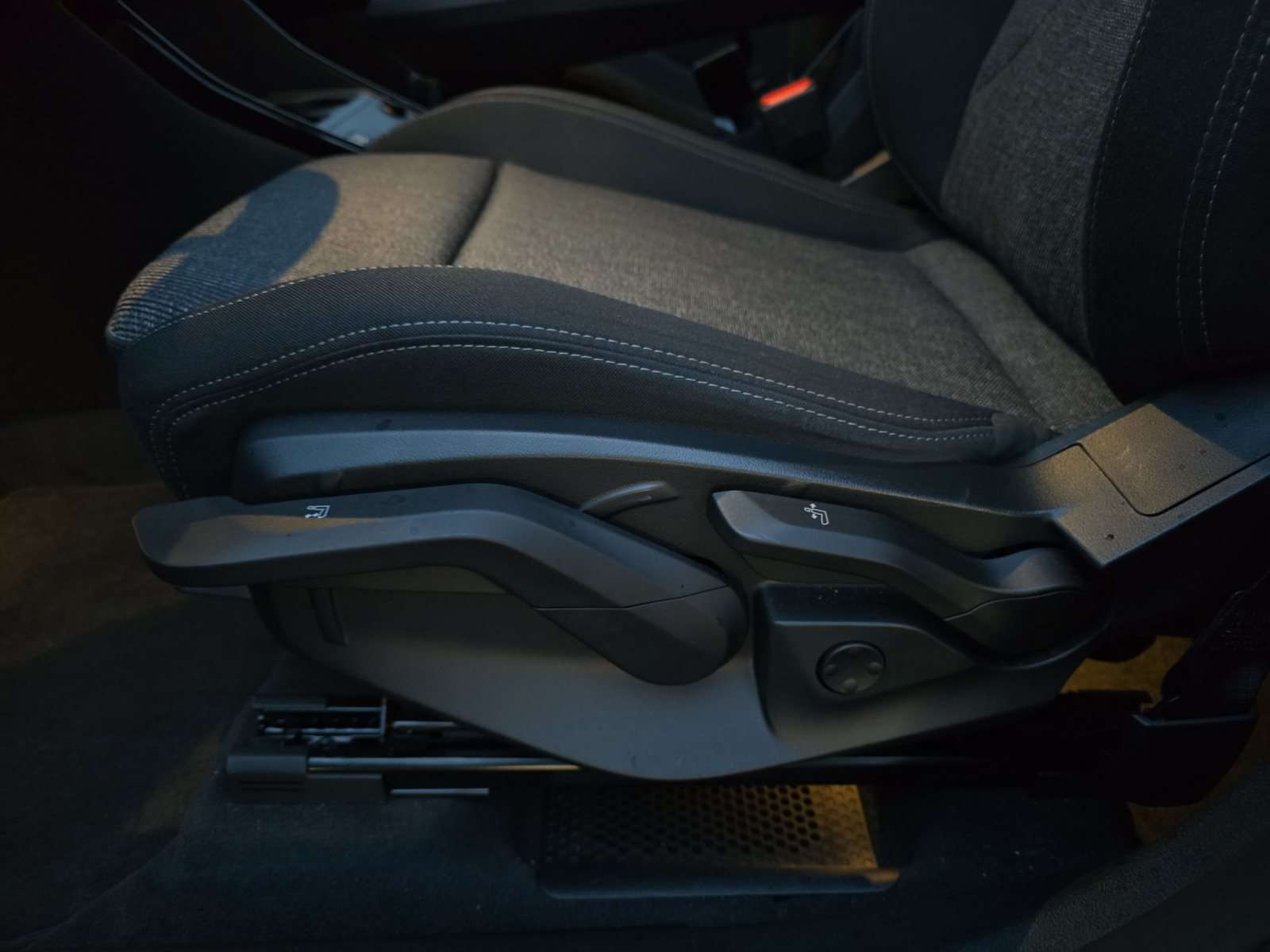 Fahrzeugbild eines BMW 2er-Reihe