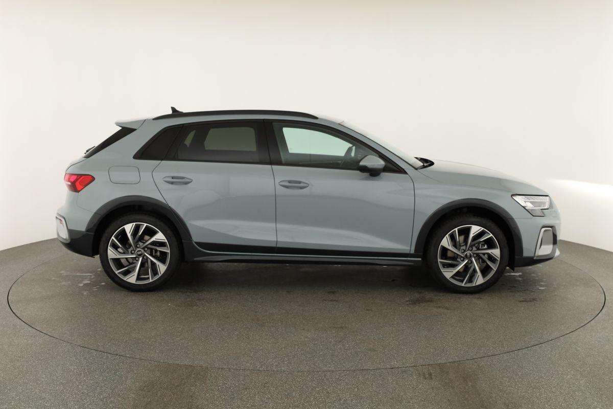 Fahrzeugbild eines Audi A3