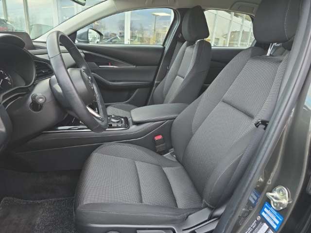 Fahrzeugbild eines Mazda CX-30