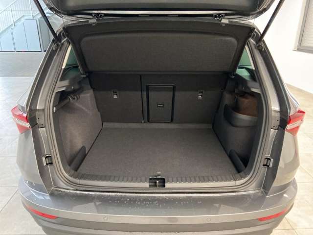 Fahrzeugbild eines Skoda Karoq