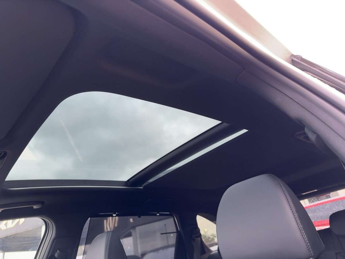 Fahrzeugbild eines Kia Sorento