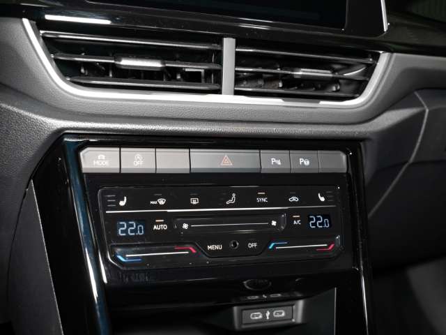 Fahrzeugbild eines Volkswagen T-Roc