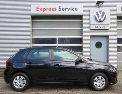 Bild Volkswagen Polo