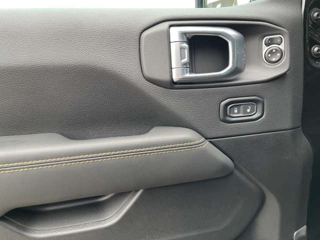Fahrzeugbild eines Jeep Wrangler