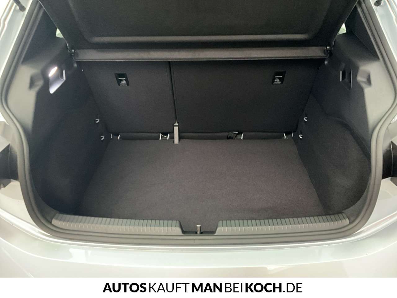 Fahrzeugbild eines CUPRA Born