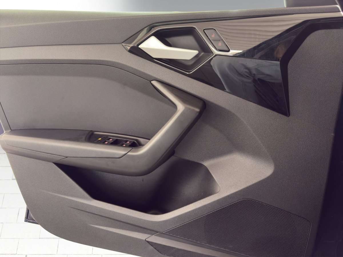 Fahrzeugbild eines Audi A1