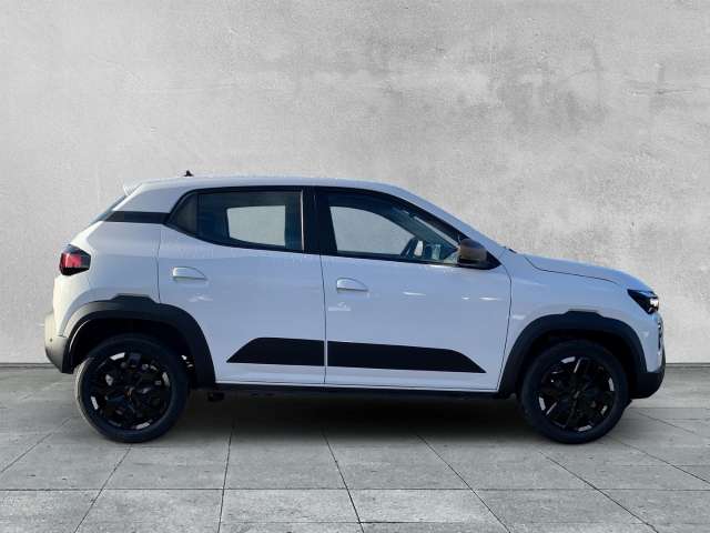 Fahrzeugbild eines Dacia Spring