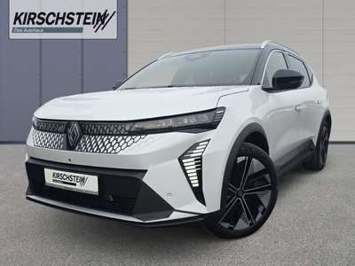 Bild Renault Scenic E-TECH