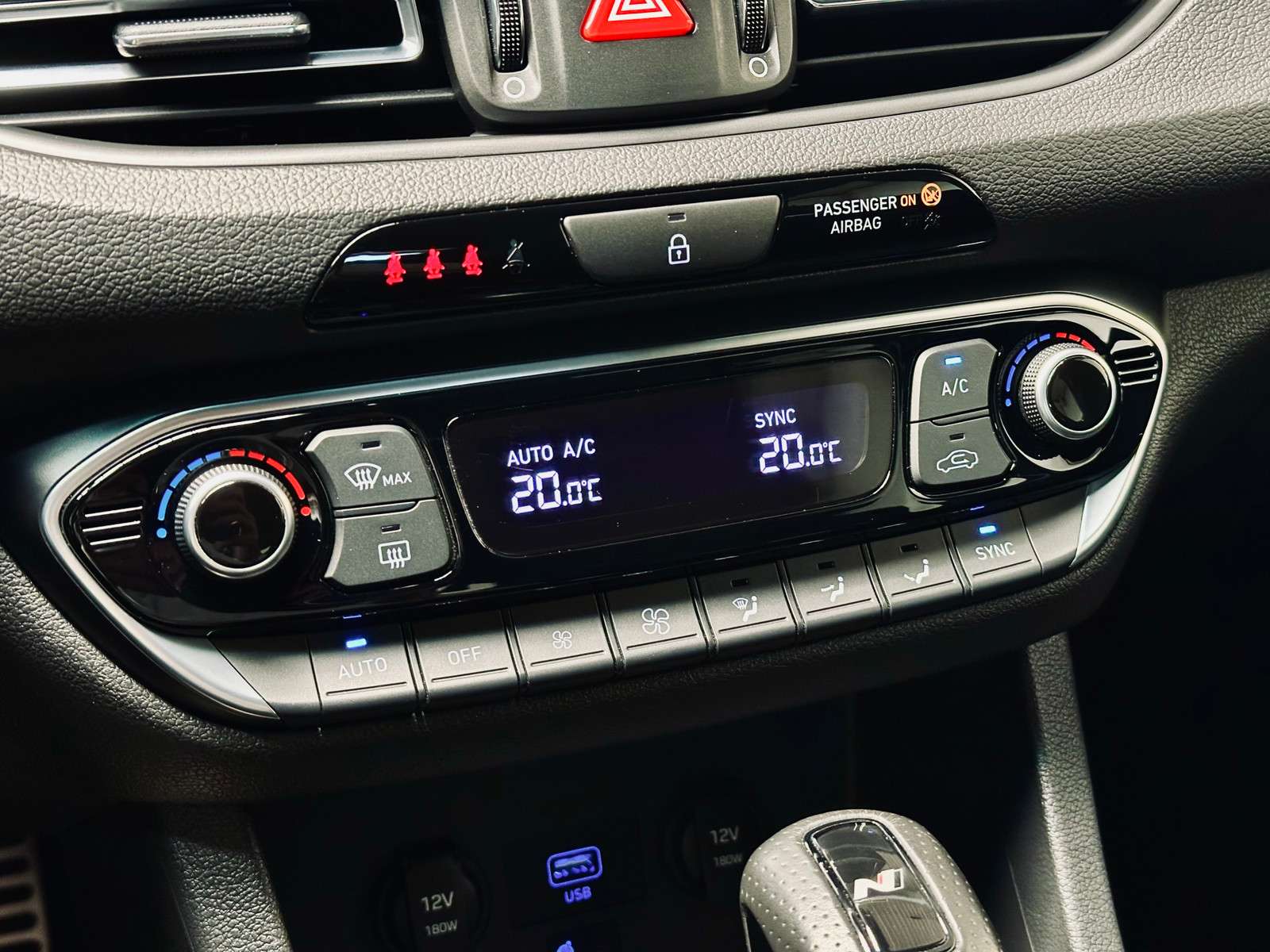 Fahrzeugbild eines Hyundai i30