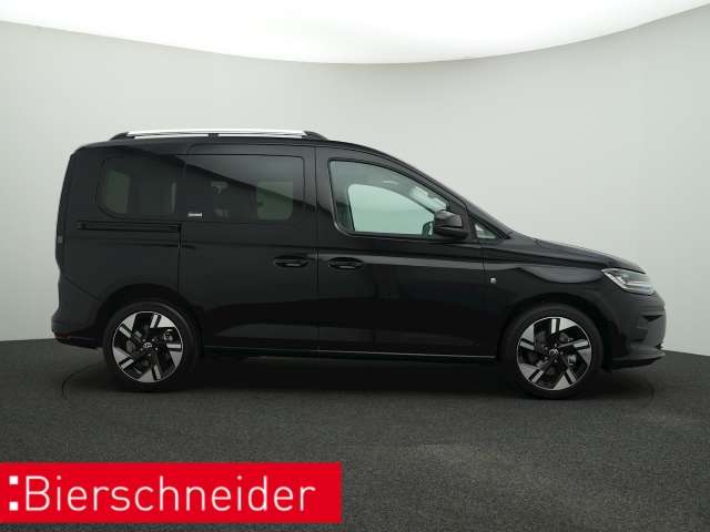 Fahrzeugbild eines Volkswagen Caddy