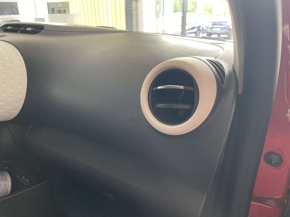 Fahrzeugbild eines Renault Twingo