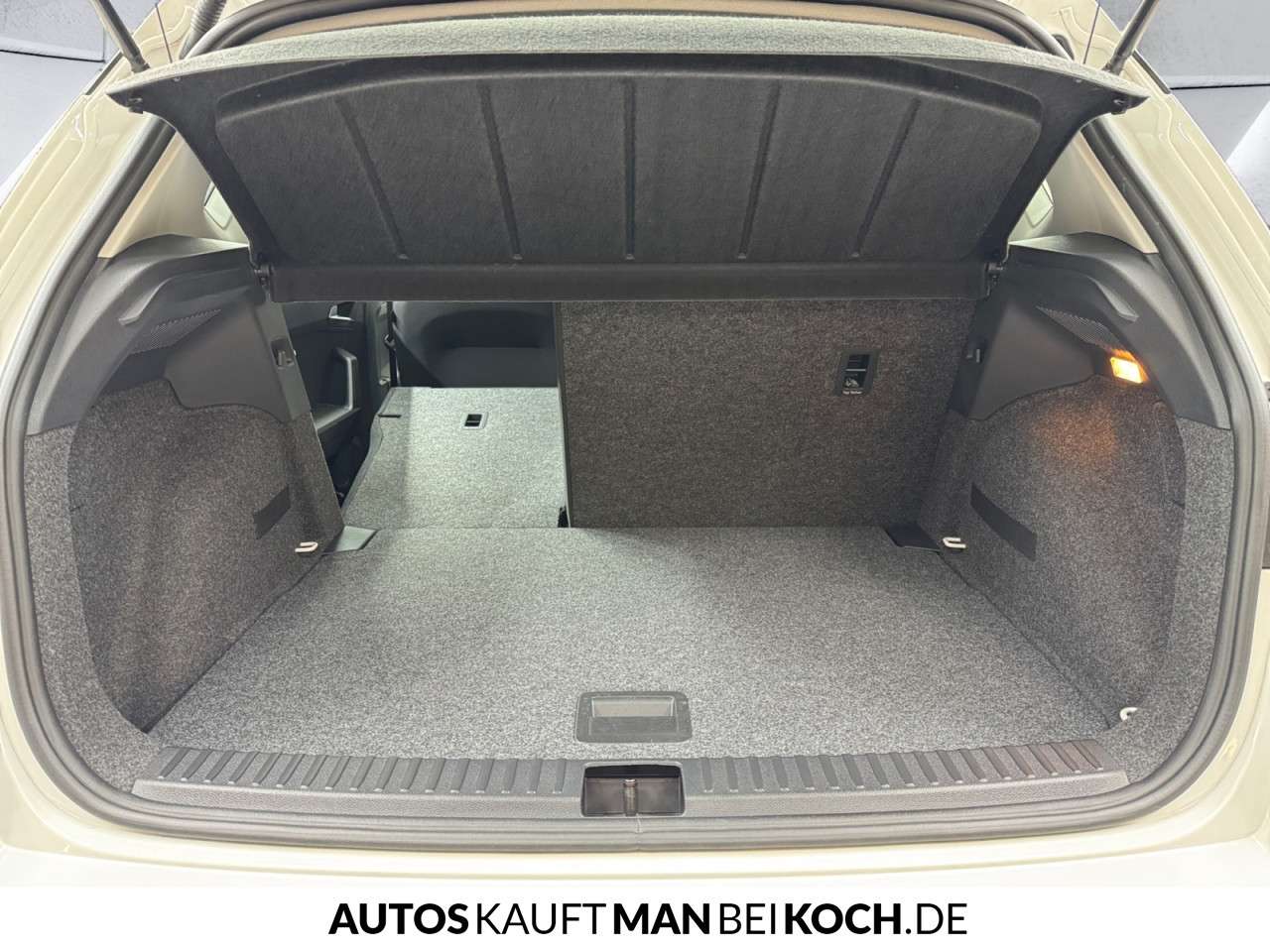 Fahrzeugbild eines SEAT Arona