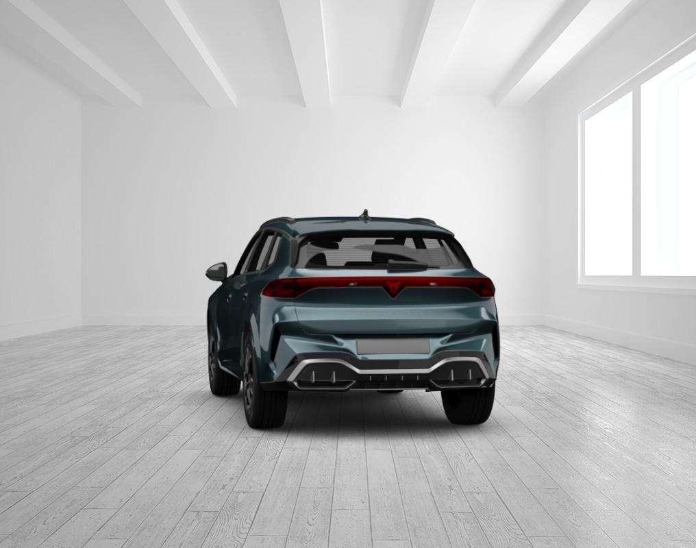 Fahrzeugbild eines CUPRA Terramar