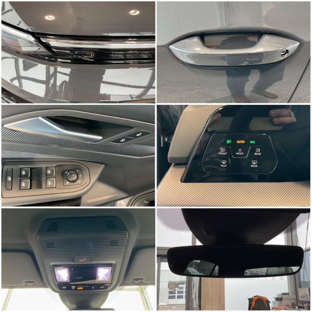 Fahrzeugbild eines Volkswagen Golf