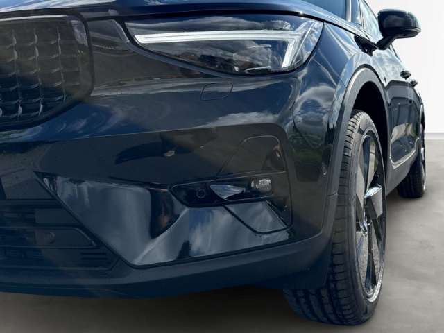 Fahrzeugbild eines Volvo XC40