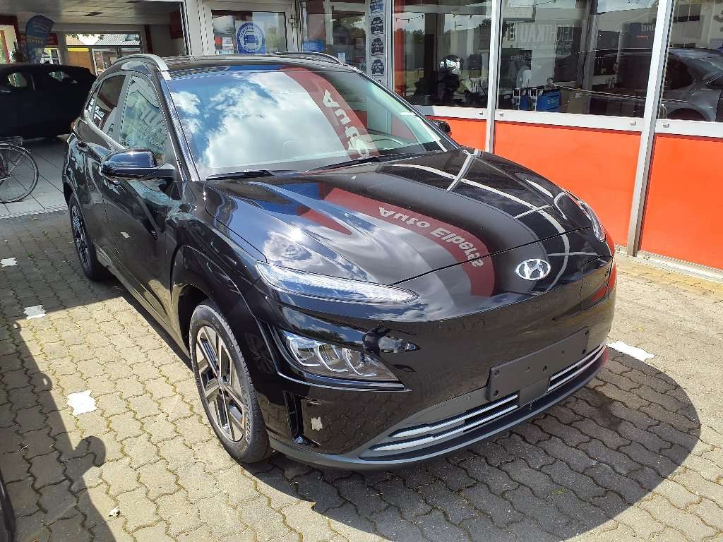 Fahrzeugbild eines Hyundai Kona Elektro