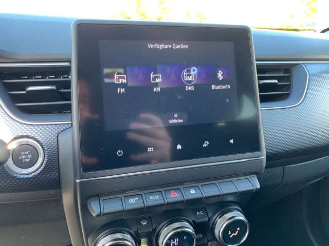 Fahrzeugbild eines Renault Arkana