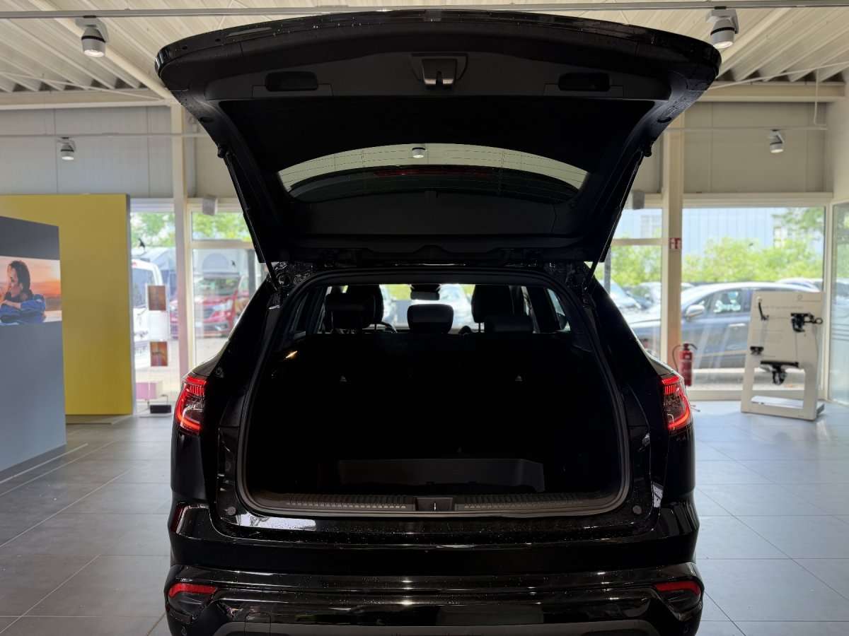 Fahrzeugbild eines Renault Austral