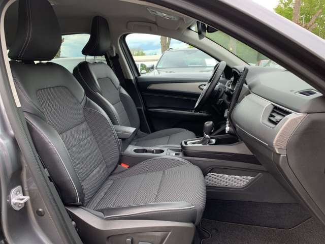 Fahrzeugbild eines Renault Arkana