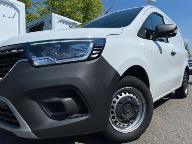 Fahrzeugbild eines Renault Kangoo