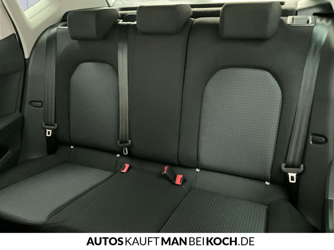 Fahrzeugbild eines SEAT Arona