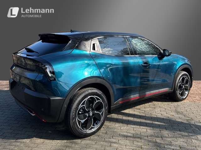 Fahrzeugbild eines Alfa Romeo Junior