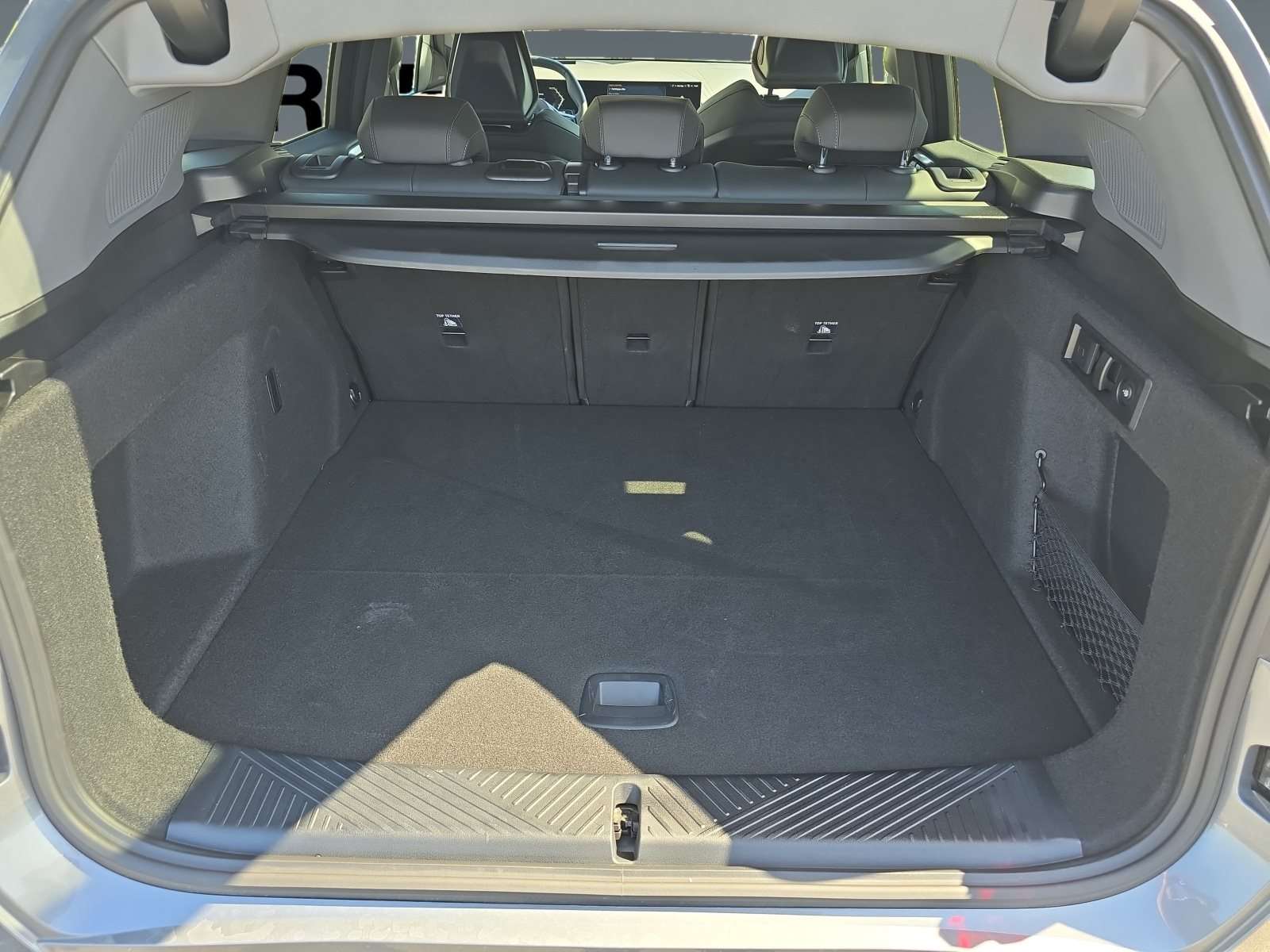 Fahrzeugbild eines BMW X3