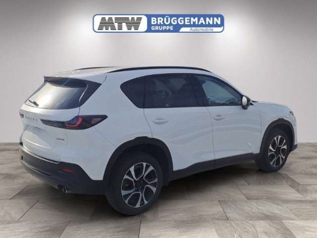 Fahrzeugbild eines Mazda CX-5