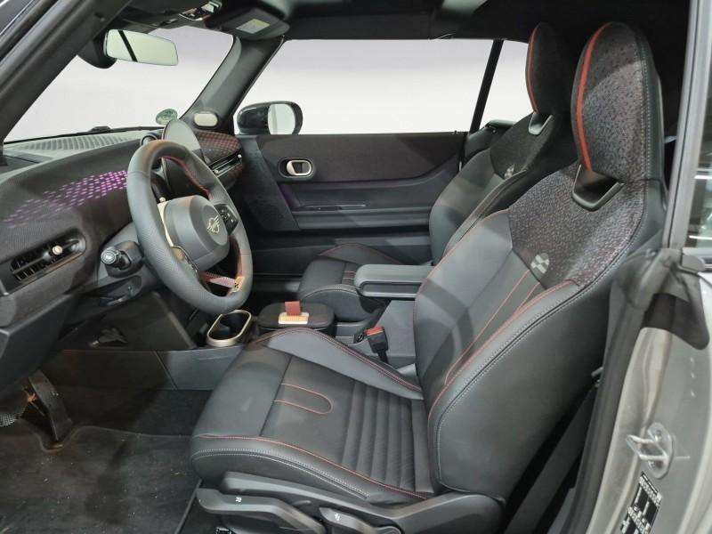 Fahrzeugbild eines MINI COOPER