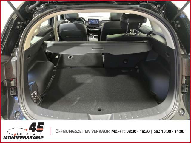 Fahrzeugbild eines GWM Haval Jolion Pro