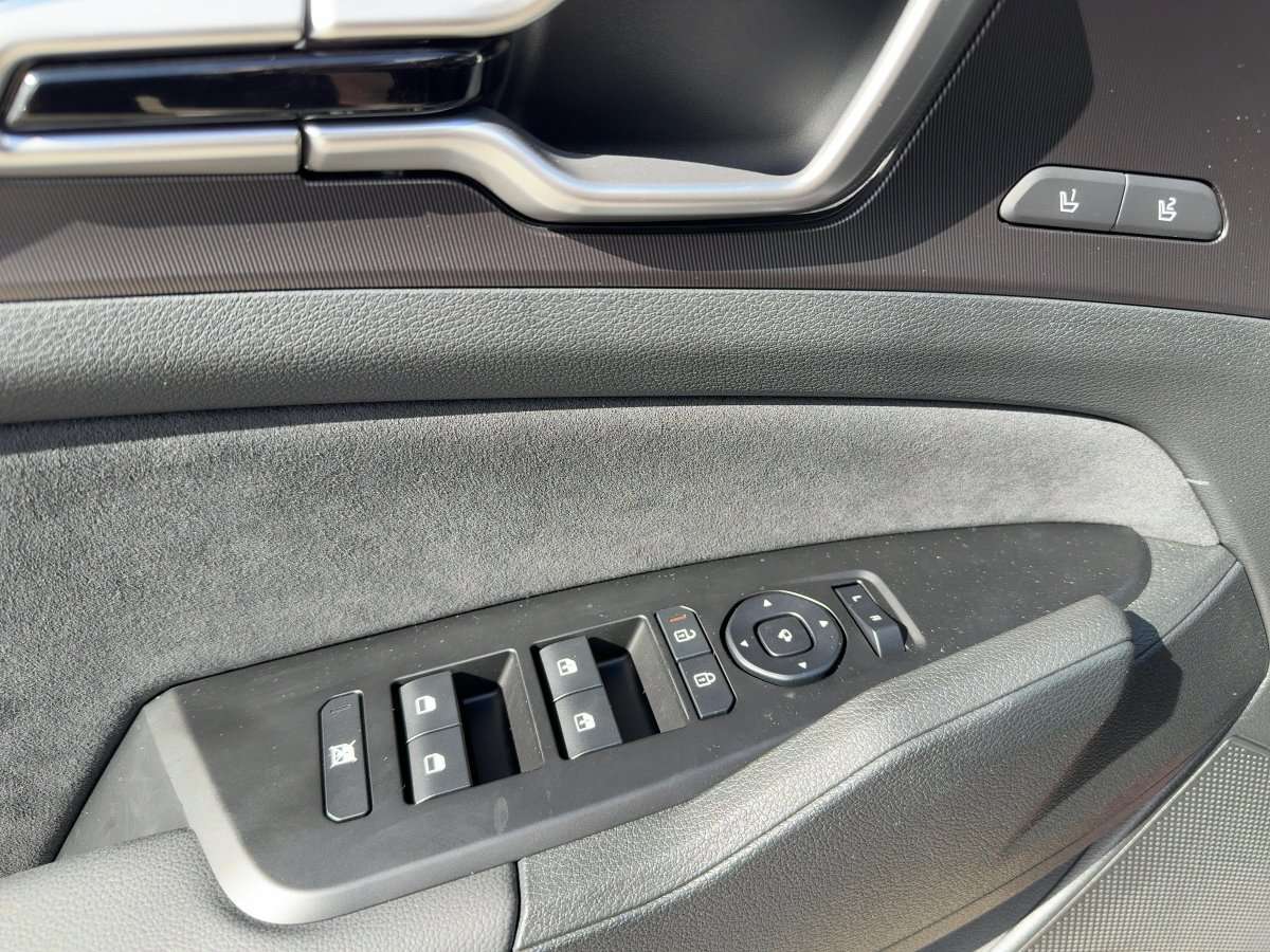 Fahrzeugbild eines Kia Sportage