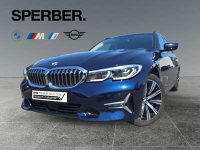 Bild BMW 3er-Reihe