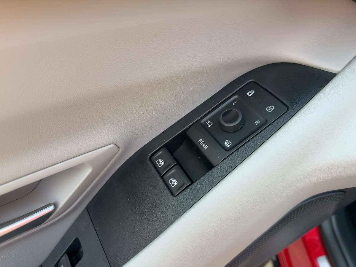 Fahrzeugbild eines Ford Capri