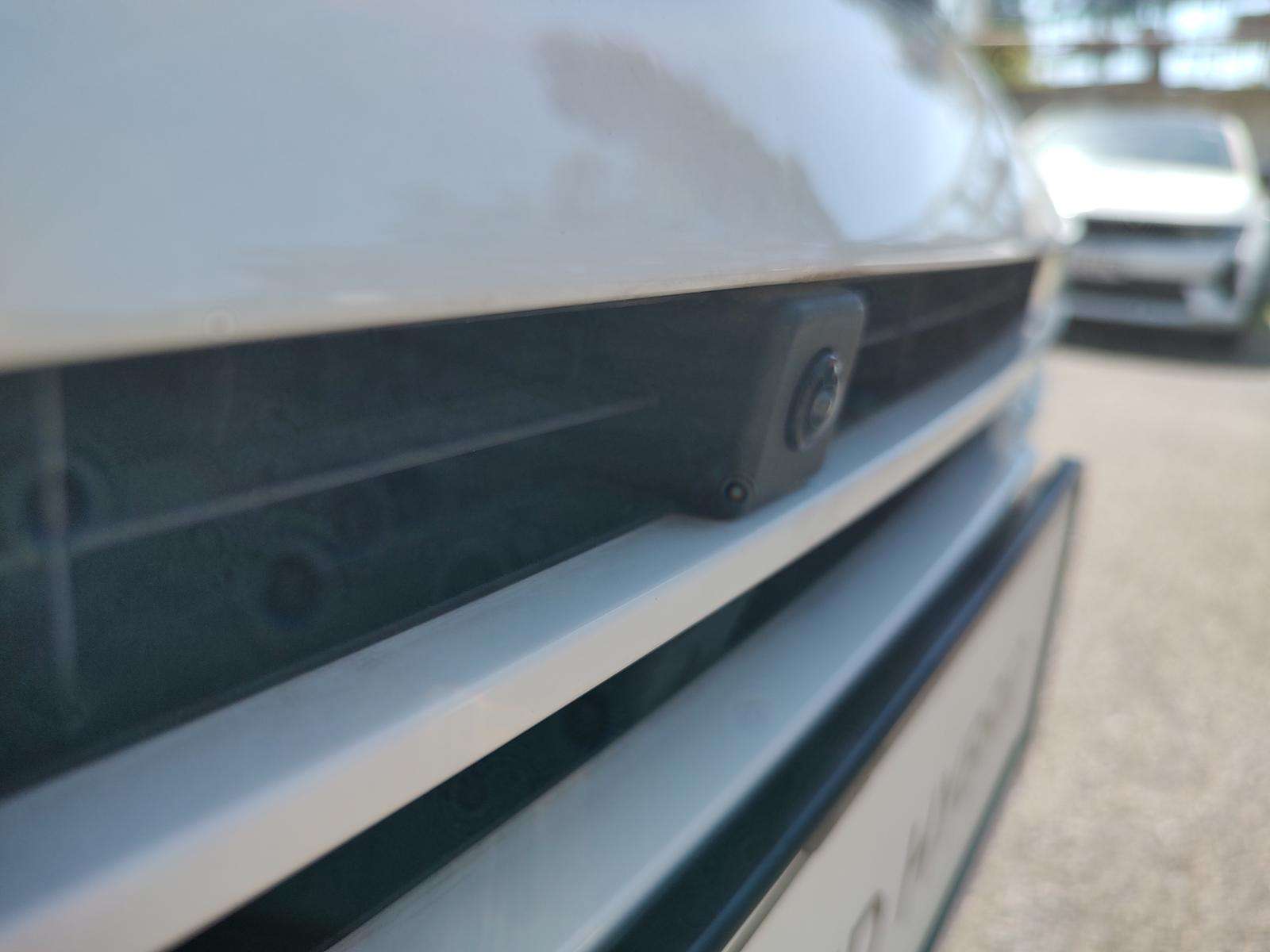 Fahrzeugbild eines Opel Grandland X