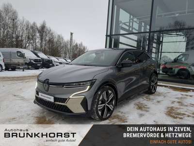 Bild Renault Megane E-TECH