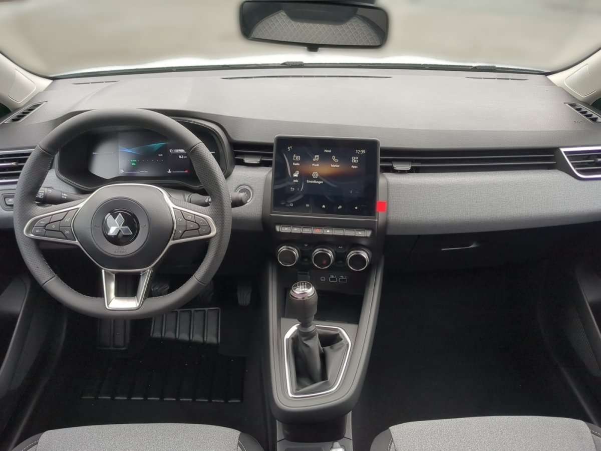Fahrzeugbild eines Mitsubishi Colt