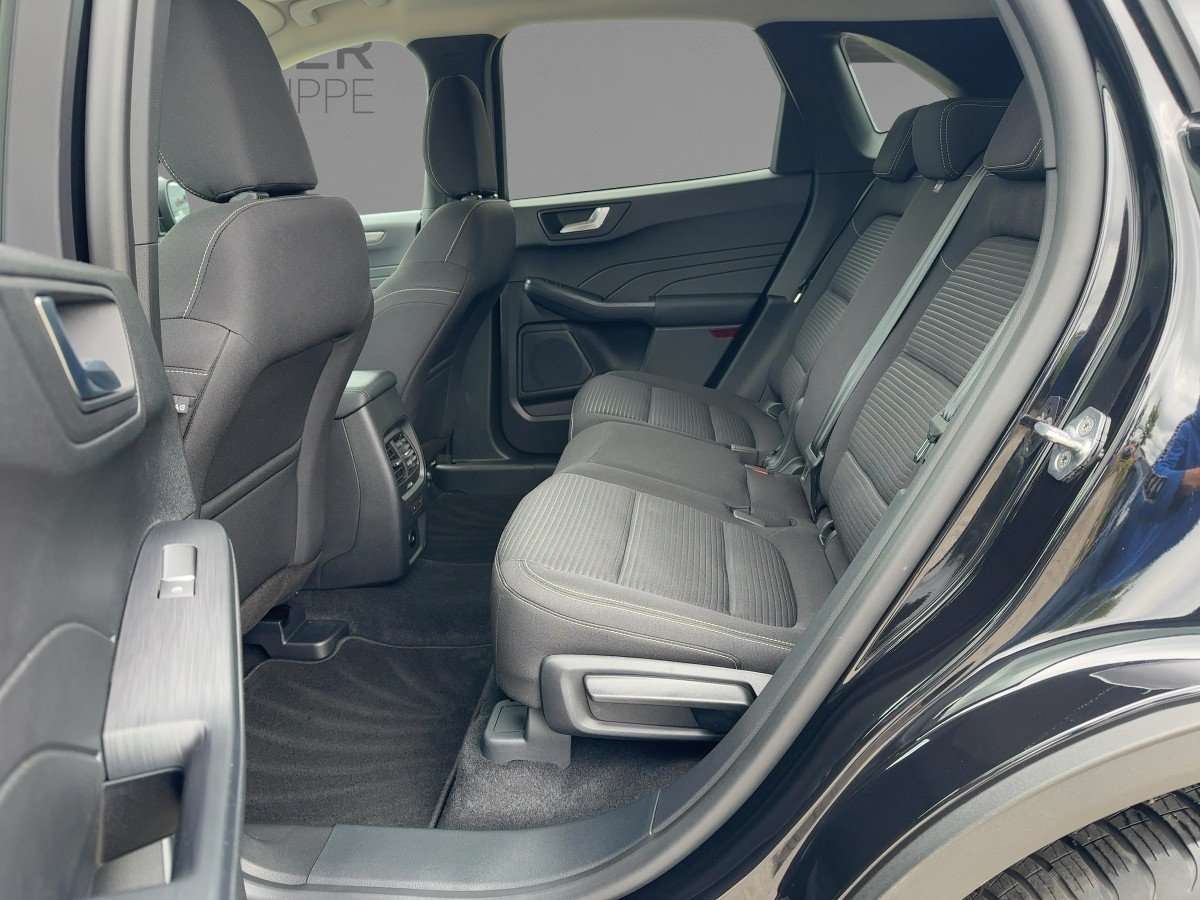 Fahrzeugbild eines Ford Kuga