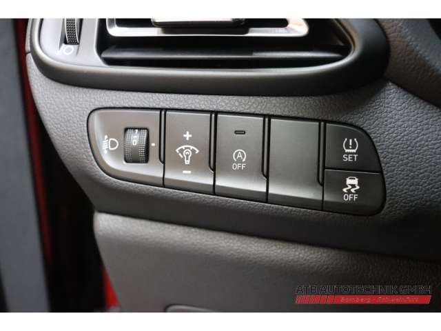 Fahrzeugbild eines Hyundai i30