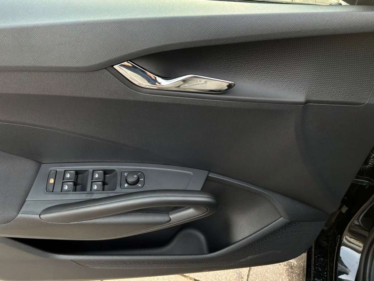 Fahrzeugbild eines Skoda Fabia