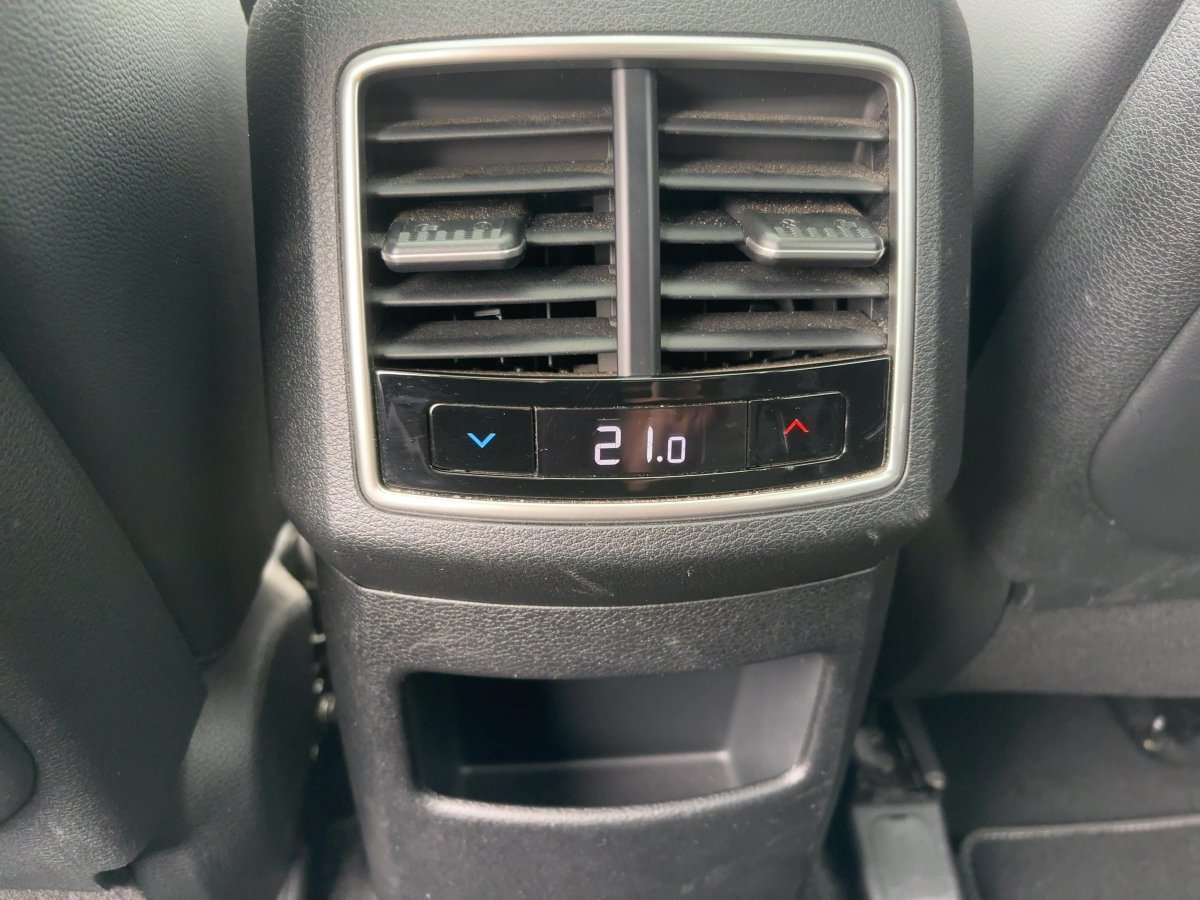 Fahrzeugbild eines Kia Sportage