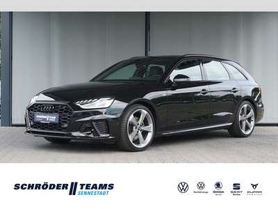Bild Audi A4