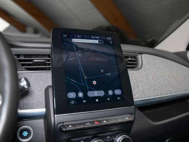 Fahrzeugbild eines Renault ZOE