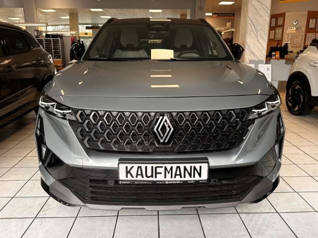 Fahrzeugbild eines Renault Espace
