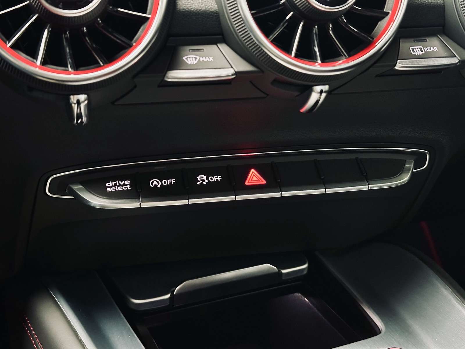 Fahrzeugbild eines Audi TT